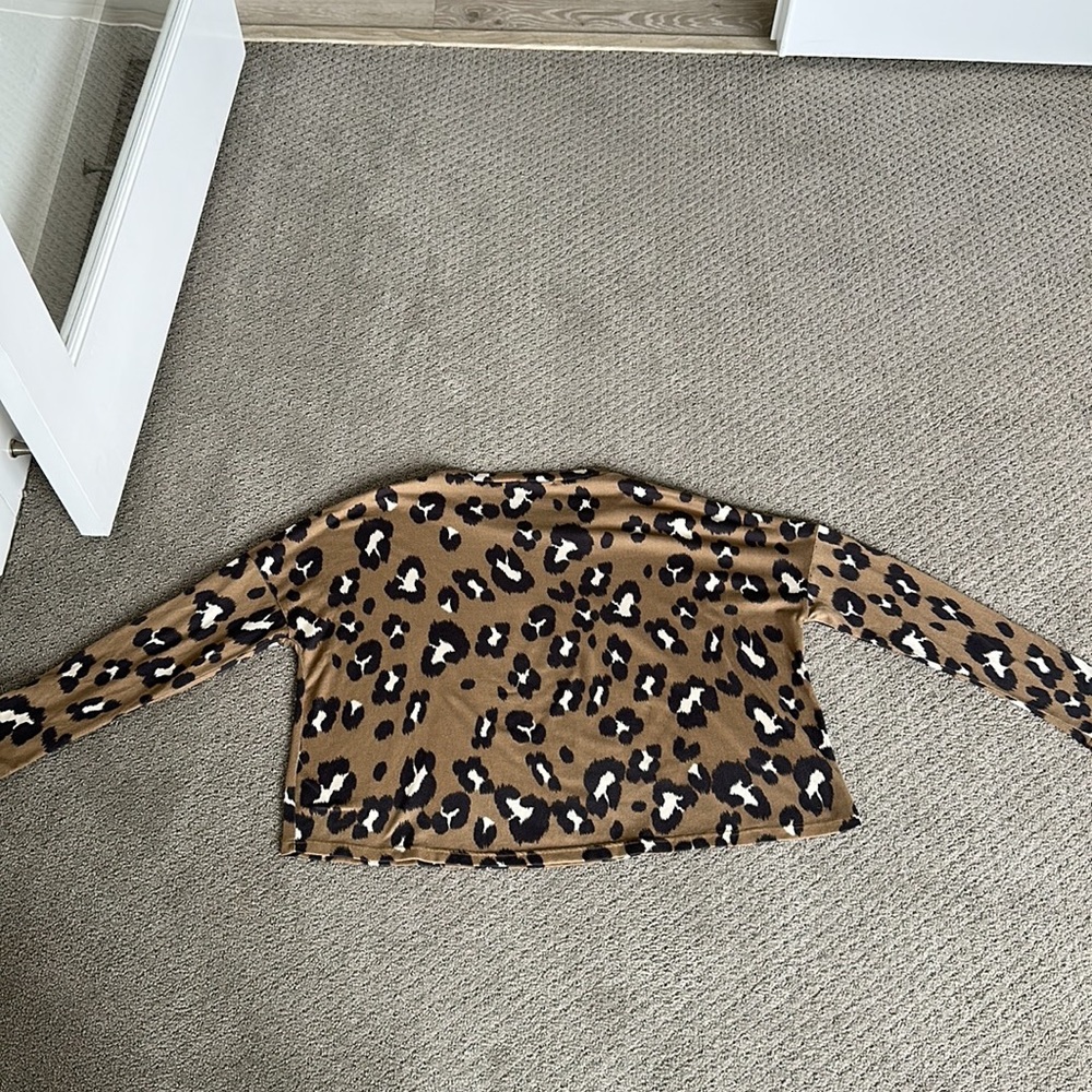 Matching Leopard 🐆 Set - Picture 2 of 5